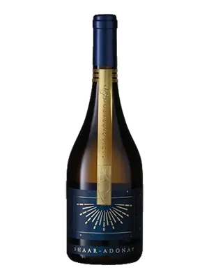 Garrafa do vinho Lídio Carraro Shaar-Adonay, Chardonnay 2020 (Histórica), Brasil