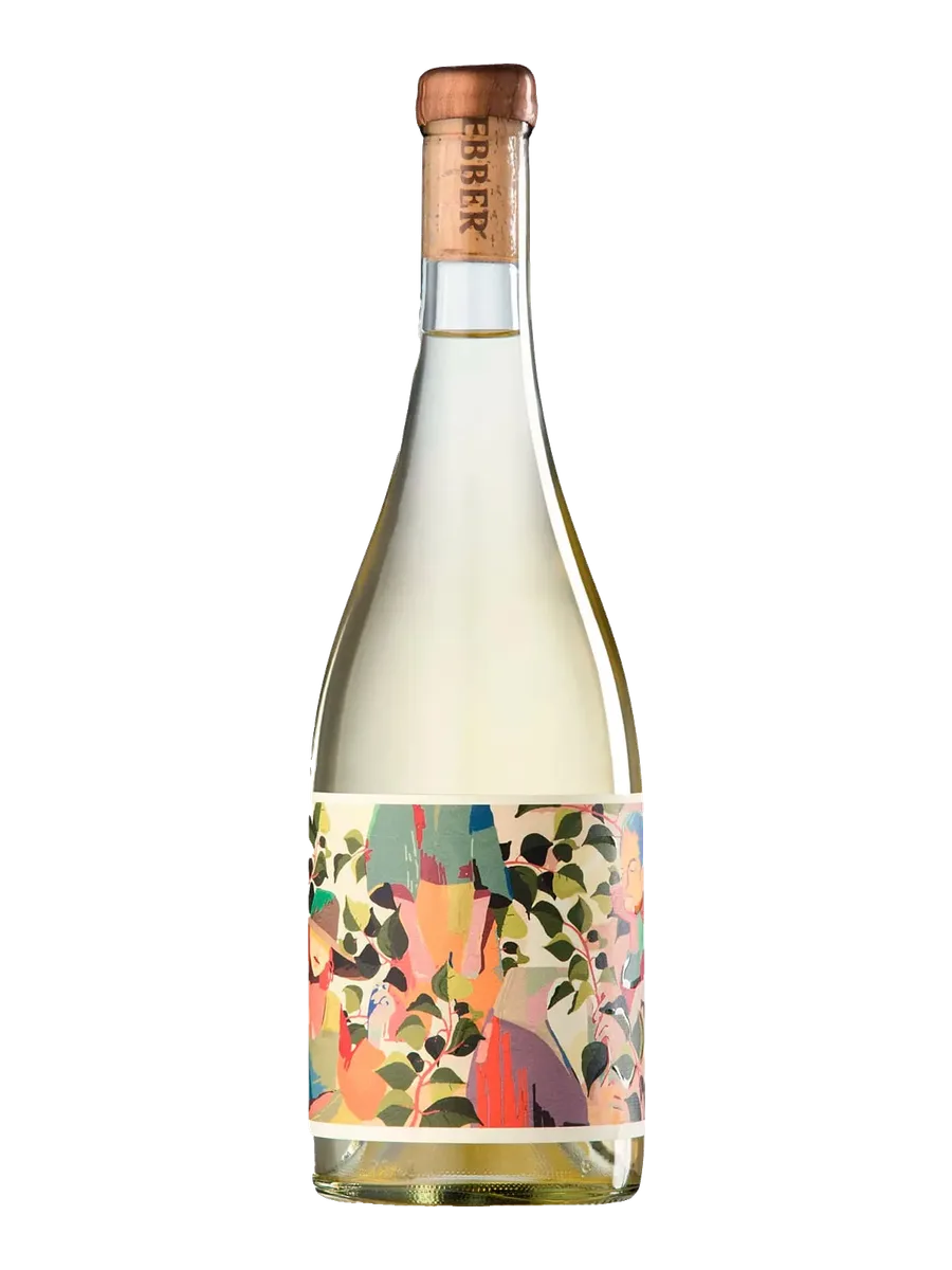 Garrafa do vinho Giardino Bebber Chardonnay, Chardonnay 2025, Brasil